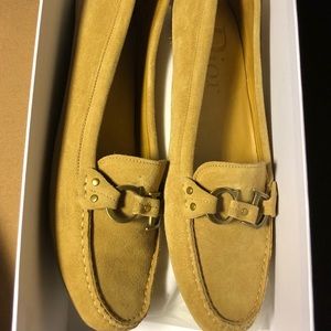 Dior spirit moccasin beige Clair